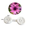 M468-3 1pcs Moldes De Silicona Repostería For Daisy Flower Sugar Paste Cake Mould | Byjunyeor®