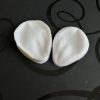 M974 2pcs Small Flower Silicone Mold For Magnolia Candy Veining Petal Sugar Making Tools | Byjunyeor®