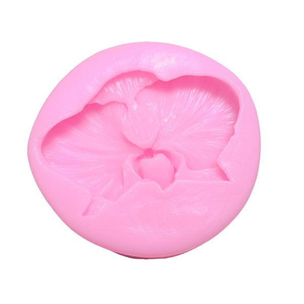 M2995-84 Pea Flower Silicone Molds