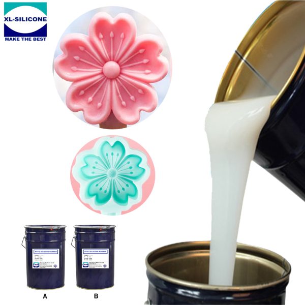 3d Crafts Molds Rtv2 Mold Silicone 3d Crafts Molds Rtv2 Mold Silicone