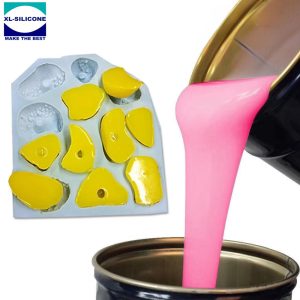 Addition-cure RTV Silicone Rubber Addition-cure RTV Silicone Rubber
