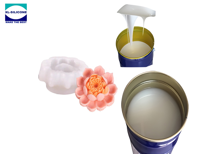 Resin Casting Addition- Curing Silicone