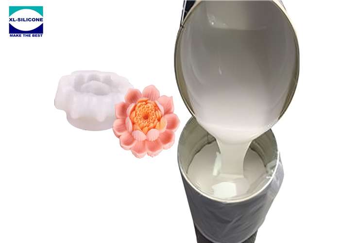 Resin Casting Molds Addition-Curing Silicone