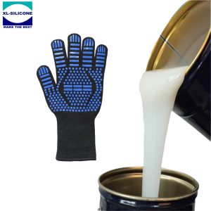 Textile Coating Silicone Textile Coating Silicone