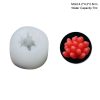 M2730-1 Succulent Candle Silicone Mold