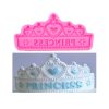 M657-1 Crown Silicone Molds