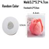 M2799 Tulip Candle Silicone Mold