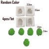 M2840-13 New Grapes Pattern Silicone Mold