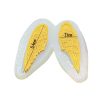 M2908-1 Feather Silicone Molds